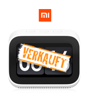 Xiaomi Mi Smart Clock