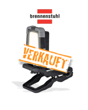 Brennenstuhl CL 1050 MA Arbeitsstrahler