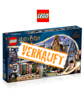 Lego Harry Potter 76388 Hogsmeade