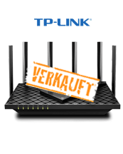 TP-Link Archer AX73 WLAN-Router