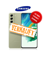 Samsung Galaxy S21 FE 128GB Olive