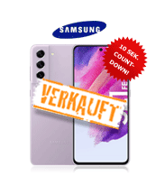 Samsung Galaxy S21 FE 128GB Lavender