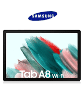 Samsung Galaxy Tab A8 32GB WiFi gold