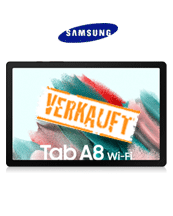 Samsung Galaxy Tab A8 32GB WiFi gold
