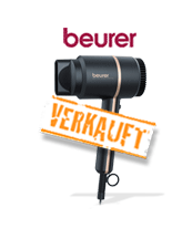Beurer HC 35 Haartrockner