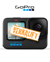 GoPro HERO10 Black