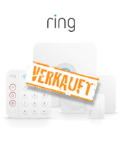 Ring Alarm Kit 5-tlg. (2. Gen.)