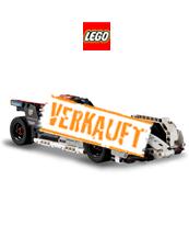 Lego Technic 42137 Porsche 99X Electric
