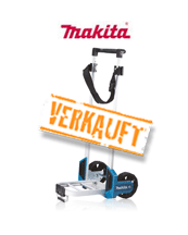 Makita MAKPAC Trolley