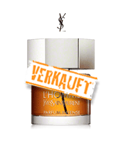 YSL L'Homme Intense EdP 60ml