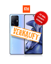 Xiaomi 11T 128GB Celestial Blue