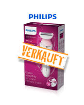 Philips BRL140 SatinShave Advanced