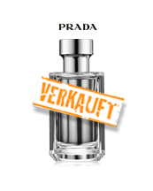 Prada L'Homme EdT 50ml
