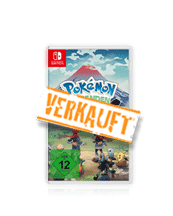 Pokémon-Legenden: Arceus (Switch)