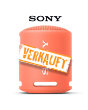 Sony SRS-XB13 Rosa