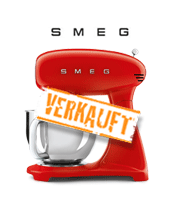 SMEG 50's Style Küchenmaschine