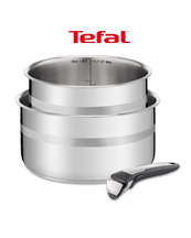 Tefal L95693 Ingenio Jamie Oliver Topfset
