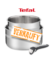 Tefal L95693 Ingenio Jamie Oliver Topfset