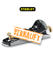Stanley Einhandhobel No. 9 1/2 1-12-020