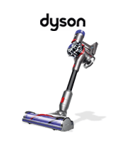 Dyson V8 Motorhead