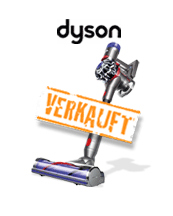 Dyson V8 Motorhead