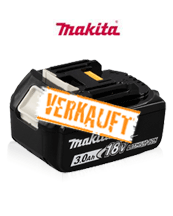 Makita Werkzeugakku BL1830 18V 3Ah