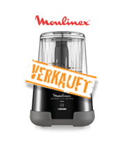 Moulinex DP8108 Moulinette Ultimate