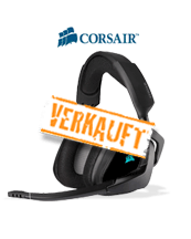 Corsair Void Elite RGB Wireless Headset