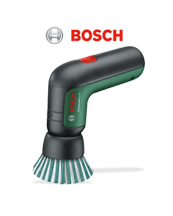 Bosch Akku-Bürste UniversalBrush 3,6V