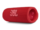Starker Sound für jedes Abenteuer. JBL Flip 6 rot