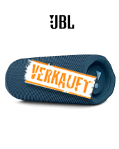 JBL Flip 6 blau