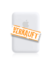 Apple externe MagSafe Batterie
