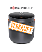 Rommelsbacher Multi Reiskocher MRK 500