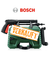 Bosch EasyAquatak 120