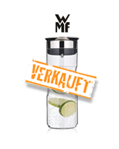 WMF Motion Wasserkaraffe 0,8l