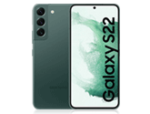 Das beste Galaxy-Smartphone aller Zeiten. Samsung Galaxy S22 128GB Green