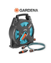 Gardena 2662-U Schlauchbox 15 Set