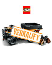 Lego Technic 42139 Geländefahrzeug