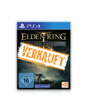 Elden Ring Launch Edition (PS4)