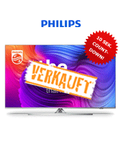 Philips TV 50PUS8506 4K UHD LED TV