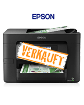 Epson Workforce Pro WF-4820DWF