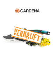 Gardena Gartenschere B/S XL (8905-20)