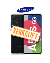Samsung Galaxy A52s 128GB Black
