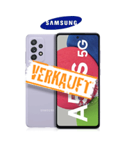 Samsung Galaxy A52s 128GB Violett
