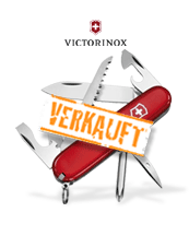 Victorinox Taschenmesser Hiker