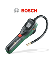 Bosch elektrische Luftpumpe EasyPump