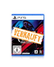 Gran Turismo 7 (PS5)