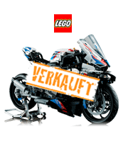 Lego Technic 42130 BMW M 1000 RR