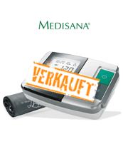 Medisana MTS Blutdruckmessgerät