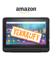Fire HD 10 Kids Pro 